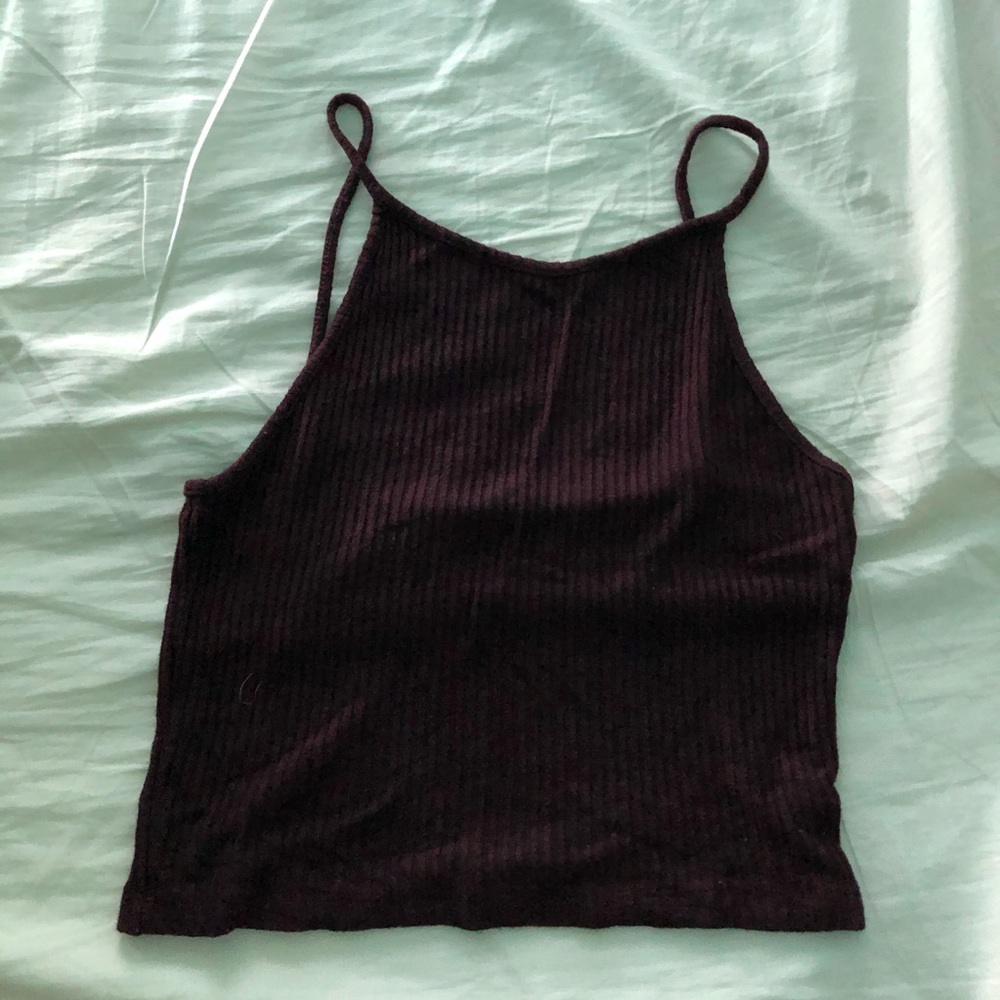 BM Tank Top - Picture 2 of 2